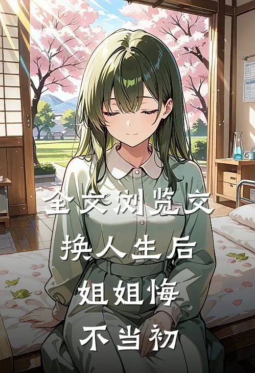 全文浏览交换人生后，姐姐悔不当初