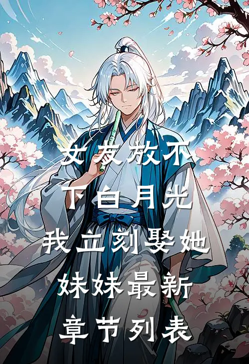 女友放不下白月光，我立刻娶她妹妹最新章节列表