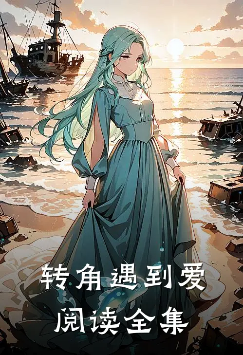 转角遇到爱阅读全集