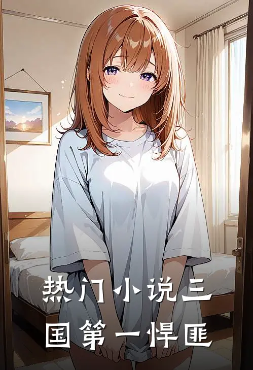 热门小说三国第一悍匪