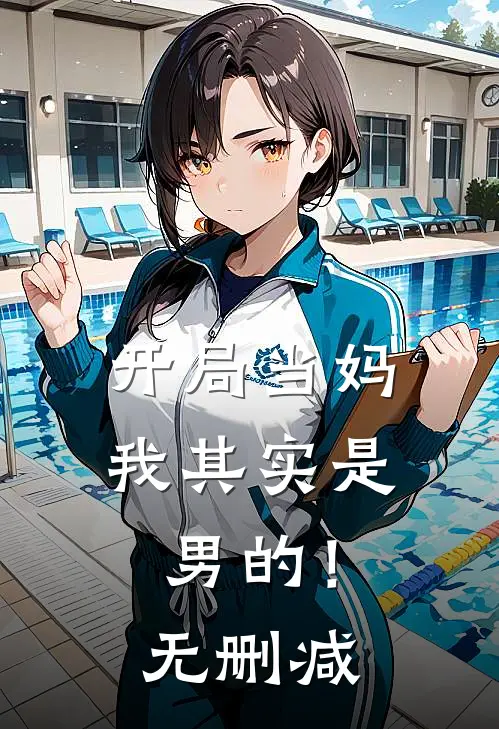 开局当妈，我其实是男的！无删减