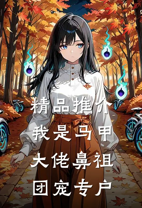 精品推介我是马甲大佬鼻祖，团宠专户
