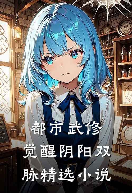 都市武修：觉醒阴阳双脉精选小说