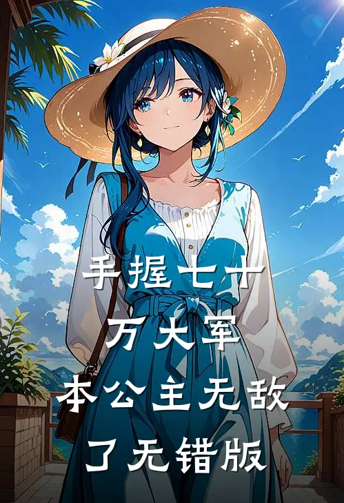 手握七十万大军，本公主无敌了无错版