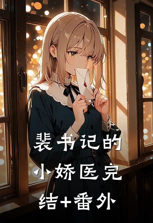 裴书记的小娇医完结+番外