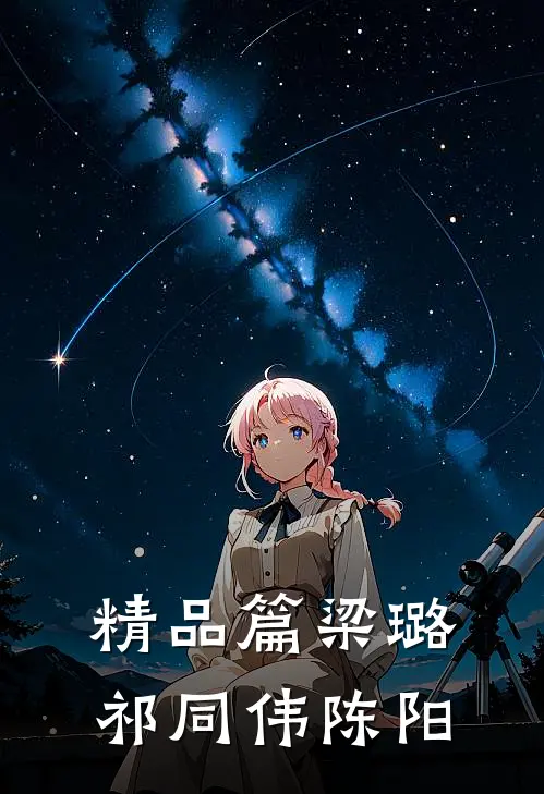 精品篇梁璐祁同伟陈阳