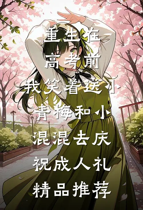 重生在高考前，我笑着送小青梅和小混混去庆祝成人礼精品推荐