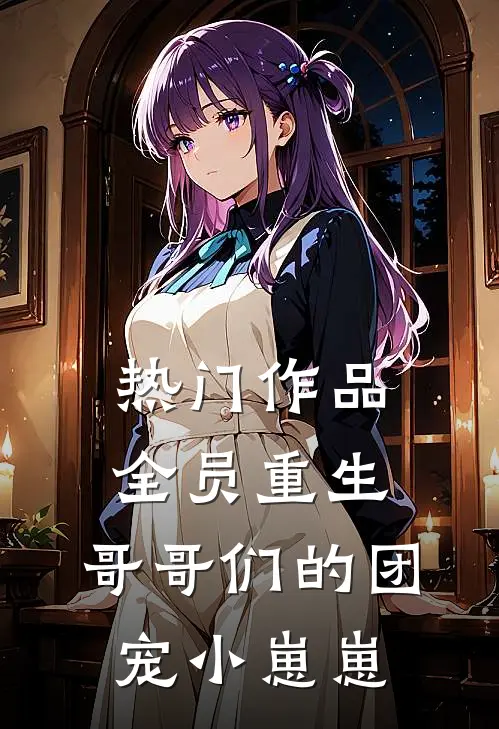 热门作品全员重生：哥哥们的团宠小崽崽