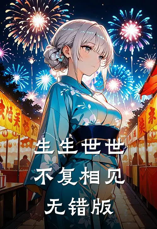 生生世世，不复相见无错版