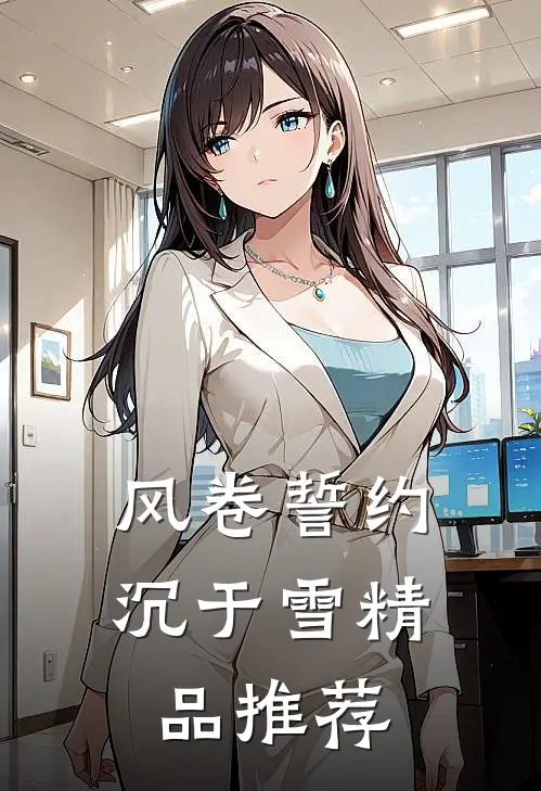 风卷誓约沉于雪精品推荐