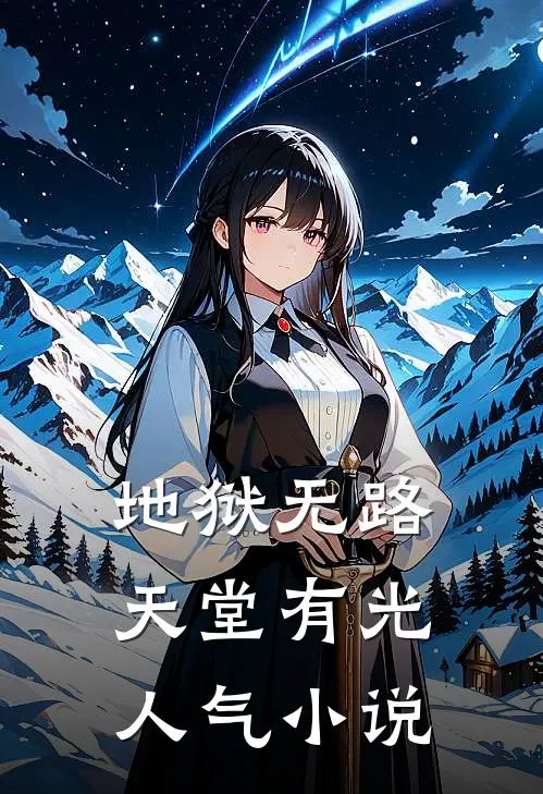 地狱无路，天堂有光人气小说