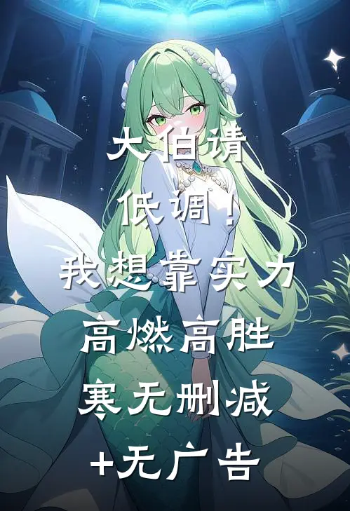 大伯请低调！我想靠实力高燃高胜寒无删减+无广告