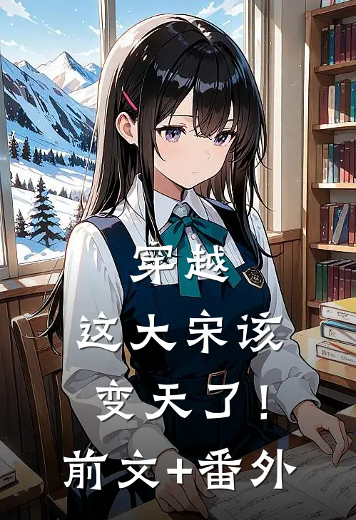 穿越：这大宋该变天了！前文+番外