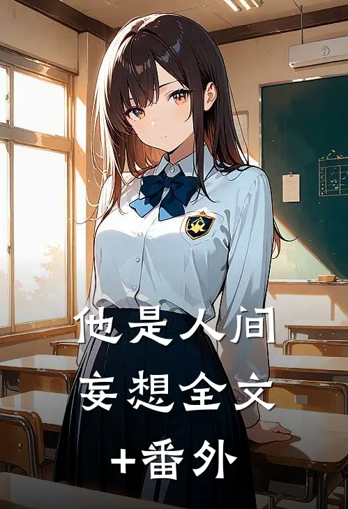 他是人间妄想全文+番外