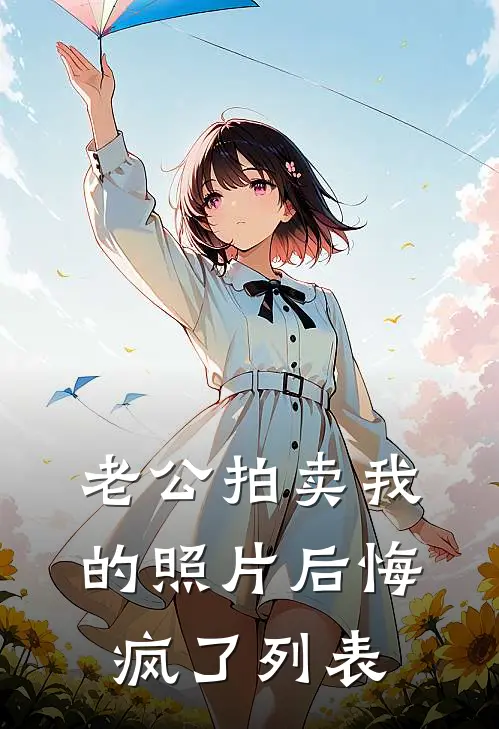 老公拍卖我的照片后悔疯了列表