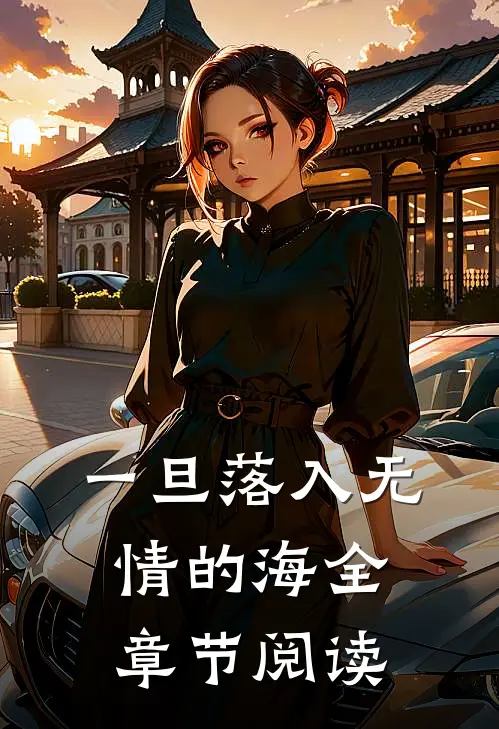 一旦落入无情的海全章节阅读