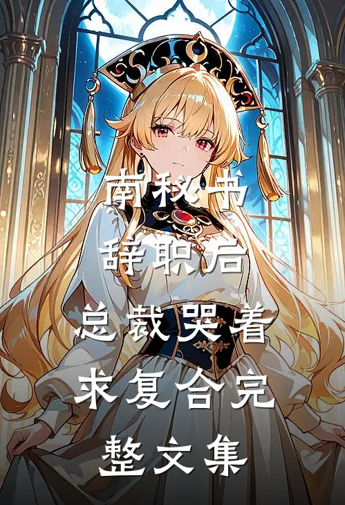南秘书辞职后，总裁哭着求复合完整文集