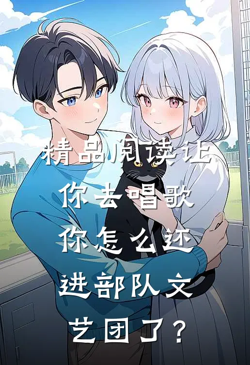 精品阅读让你去唱歌，你怎么还进部队文艺团了？