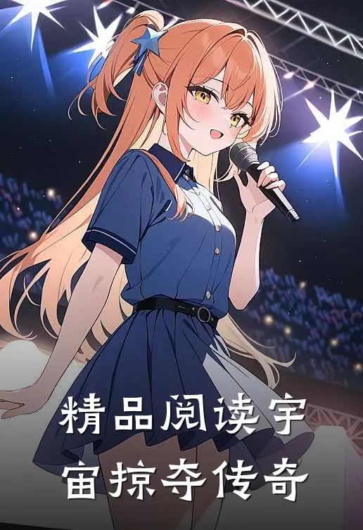精品阅读宇宙掠夺传奇