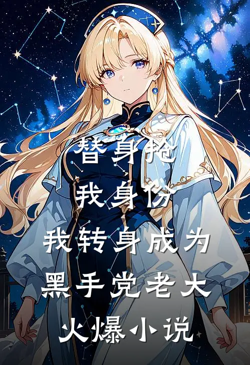 替身抢我身份，我转身成为黑手党老大火爆小说