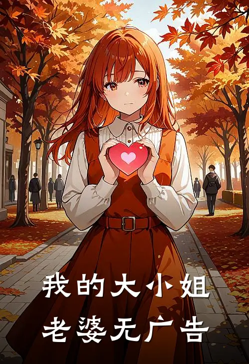 我的大小姐老婆无广告