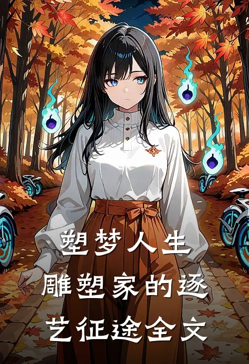 塑梦人生：雕塑家的逐艺征途全文
