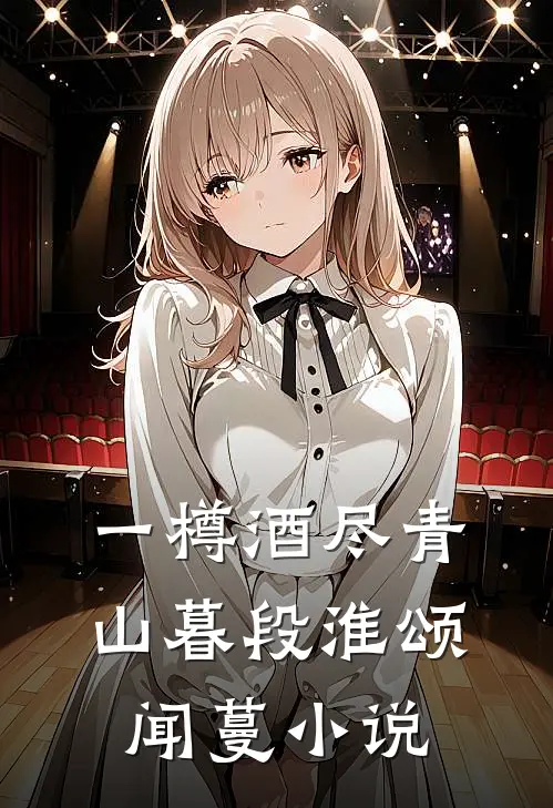 一樽酒尽青山暮段淮颂闻蔓小说