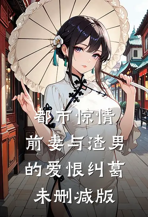 都市惊情：前妻与渣男的爱恨纠葛未删减版