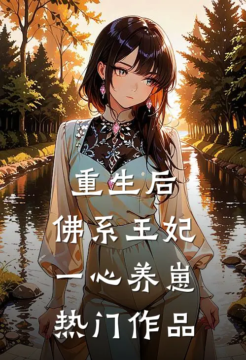 重生后，佛系王妃一心养崽热门作品