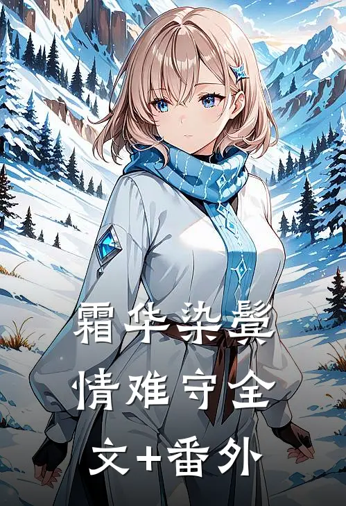 霜华染鬓情难守全文+番外
