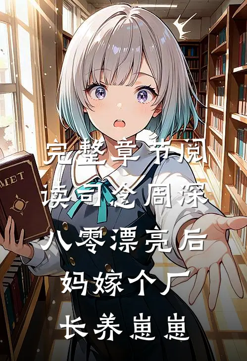 完整章节阅读司念周深八零漂亮后妈嫁个厂长养崽崽