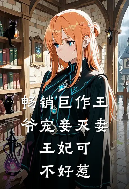 畅销巨作王爷宠妾灭妻，王妃可不好惹