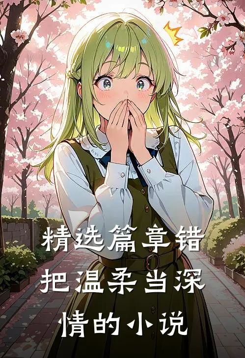 精选篇章错把温柔当深情的小说