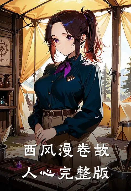 西风漫卷故人心完整版
