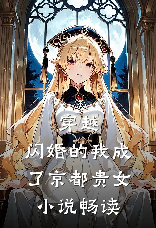 穿越闪婚的我成了京都贵女畅读版