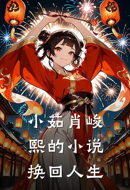 小茹肖峻熙的小说换回人生