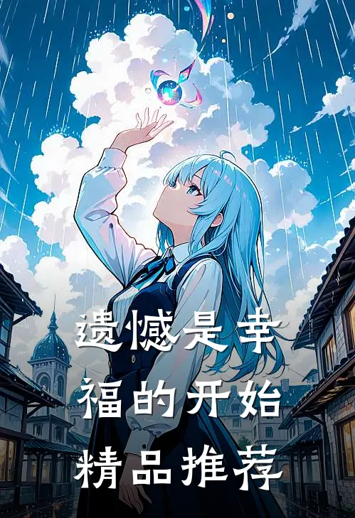 遗憾是幸福的开始精品推荐