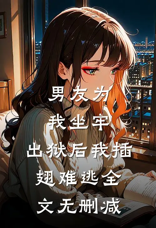 男友为我坐牢，出狱后我插翅难逃全文无删减