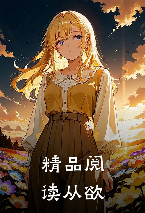 精品阅读从欲