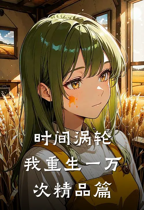 时间涡轮：我重生一万次精品篇