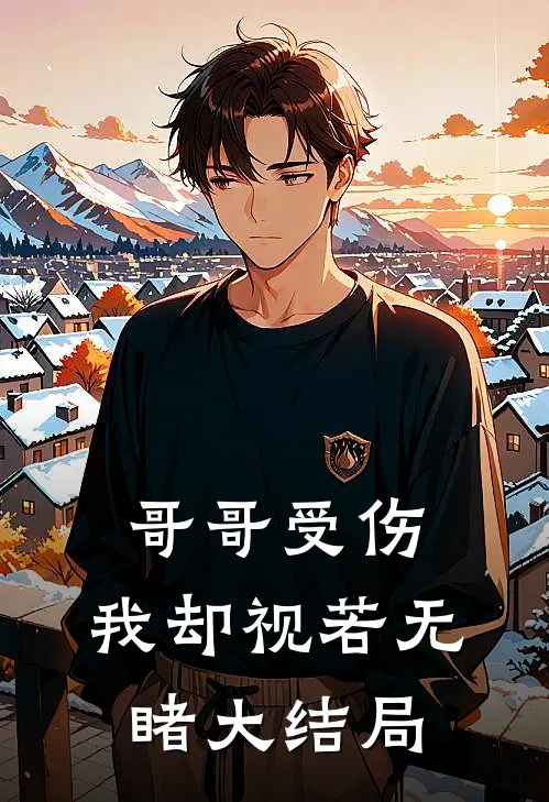 哥哥受伤，我却视若无睹大结局