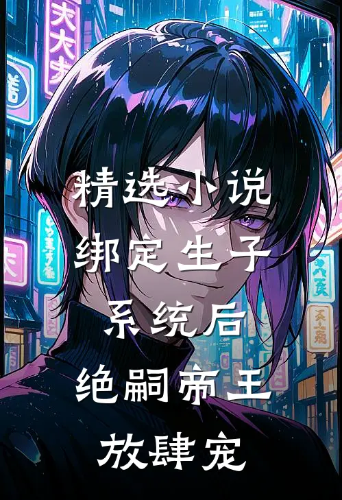 精选小说绑定生子系统后,绝嗣帝王放肆宠
