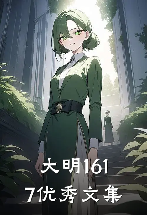 大明1617优秀文集