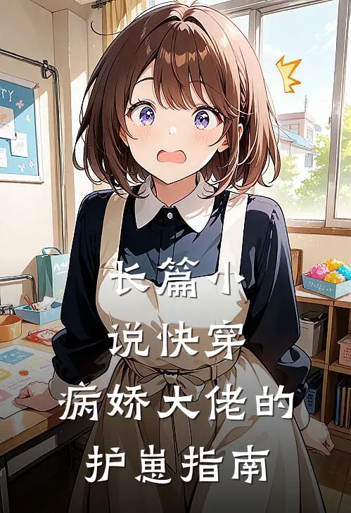 长篇小说快穿：病娇大佬的护崽指南