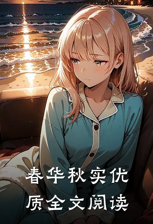 春华秋实优质全文阅读