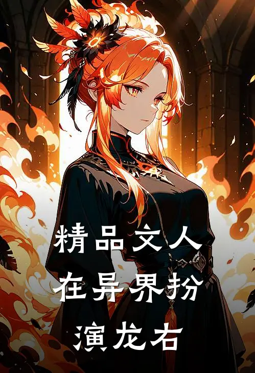 精品文人在异界扮演龙右