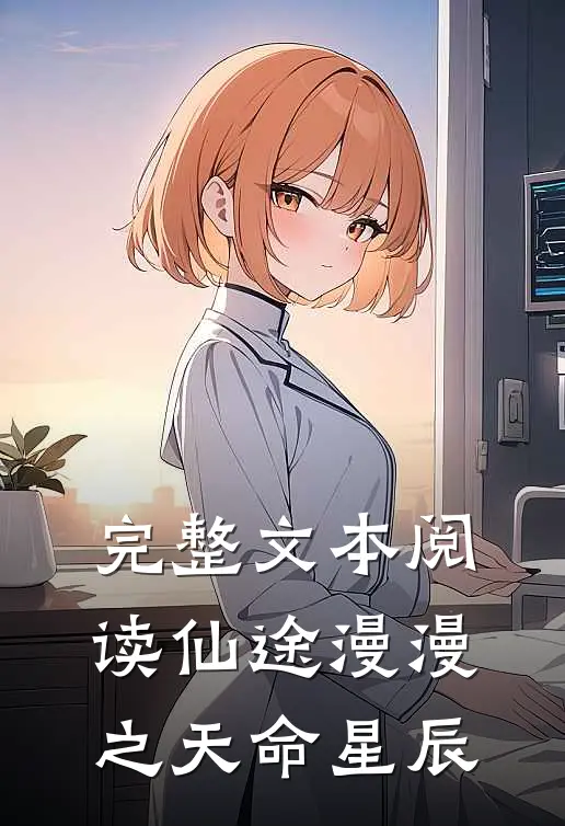 完整文本阅读仙途漫漫之天命星辰