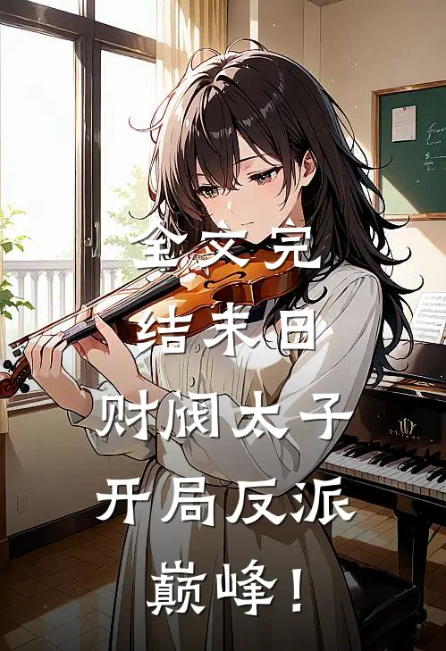 全文完结末日：财阀太子，开局反派巅峰！