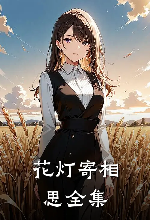 花灯寄相思全集