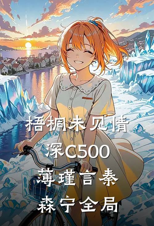 梧桐未见情深C500薄瑾言秦森宁全局